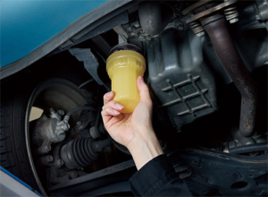 KTCオイルフィルターキャッチャー