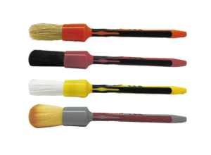 SIGNET 洗車用ディティールブラシ