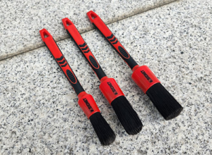 SIGNET 洗車用ディティールブラシ