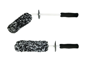 SIGNETマイクロファイバーホイールブラシ