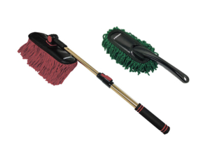 SIGNETカーダスター