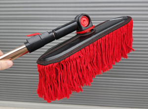 SIGNETカーダスター