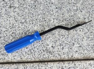 SIGNETオフセットスクレーパー