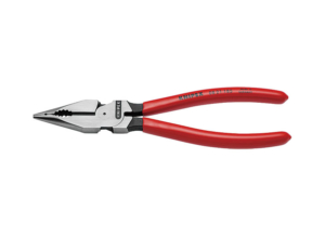 KNIPEXロングノーズペンチ