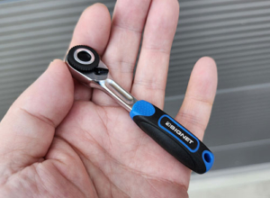 SIGNETマイクロヘッドビットラチェット