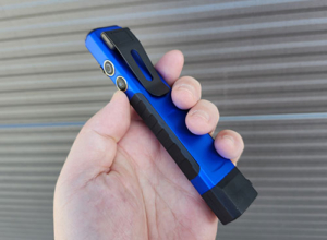 SIGNET充電式ポケットLEDライト