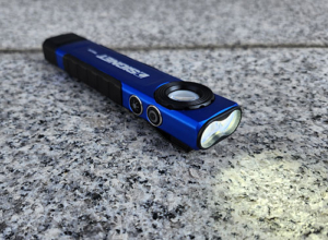 SIGNET充電式ポケットLEDライト