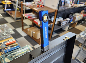 SIGNET充電式ポケットLEDライト