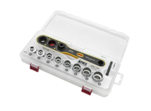 ANEXオフセットアダプター17mm