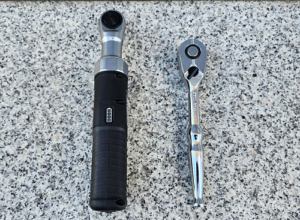 KTC電動ラチェットJTRE330