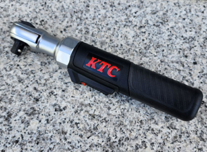 KTC電動ラチェットJTRE330