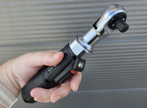 KTC電動ラチェットJTRE330