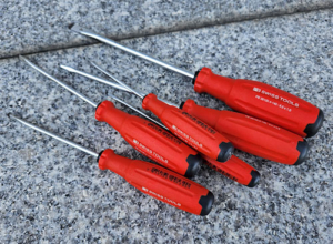 PBスイスグリップEVOマイナス