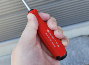 PBスイスグリップEVOマイナス