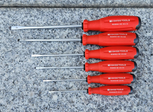 PBスイスグリップEVOマイナス