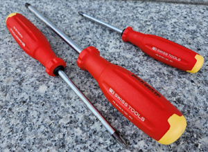 PBスイスグリップEVOプラス