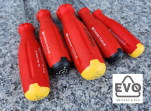 PBスイスグリップEVOプラス