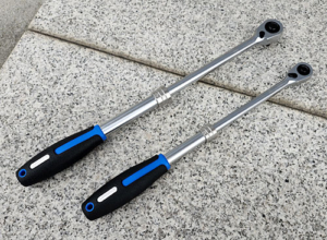 SIGNET伸縮ラチェット