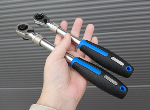 SIGNET伸縮ラチェット