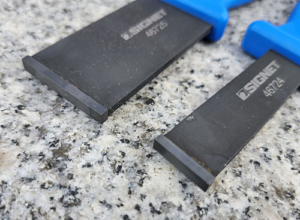 SIGNET超硬刃スクレーパー