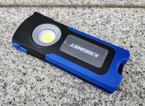 SIGNET充電式フレキシブルワークライト