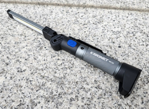 SIGNET充電式折りたたみLEDライト