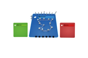 ボルトオーガナイザー