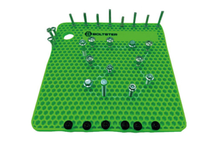 ボルトオーガナイザー