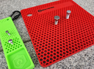 ボルトオーガナイザー