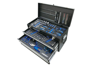 SIGNETメカニックツールセット2025