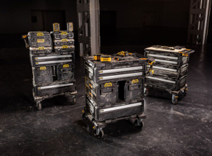 DeWaltタフシステム2.0DXL