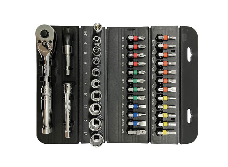 SIGNETロールチョイス