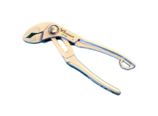 ツノダ ウォーターポンプ ワンプッシュプライヤー