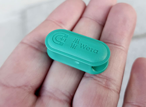 Weraマグネタイザー