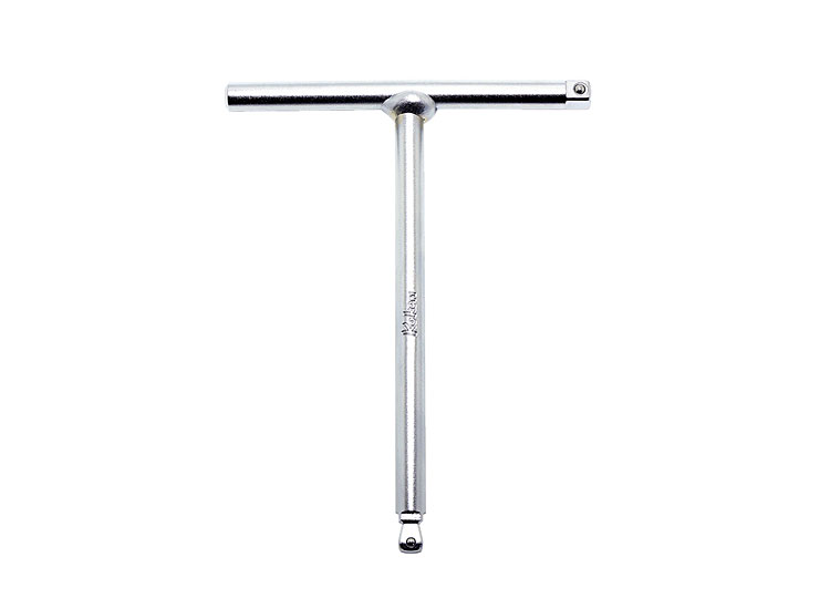 Ko-kenデュアルドライブT型レンチ