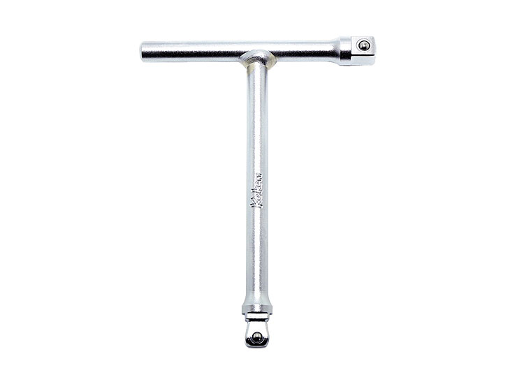 Ko-kenデュアルドライブT型レンチ