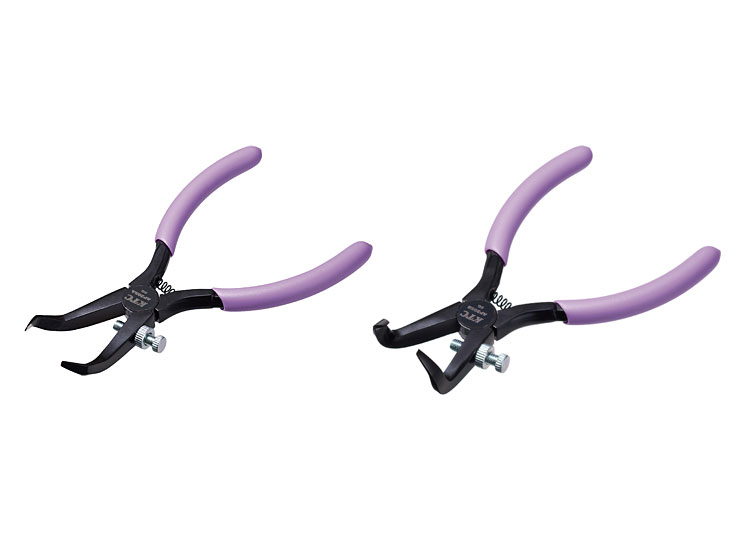 KTCクリップクランププライヤー