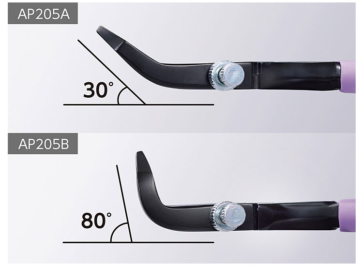 KTCクリップクランププライヤー