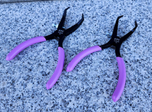 KTCクリップクランププライヤー