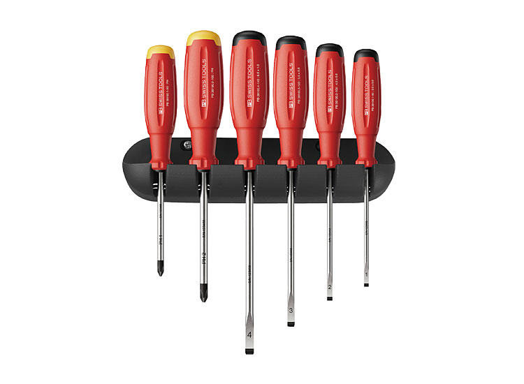 PBスイスグリップエボセット