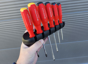 PBスイスグリップエボセット