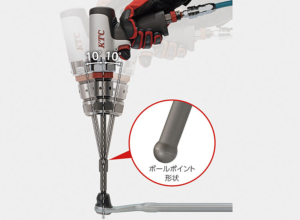 KTCボールジョイントセパレーター