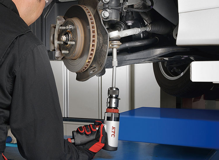 KTCボールジョイントセパレーター