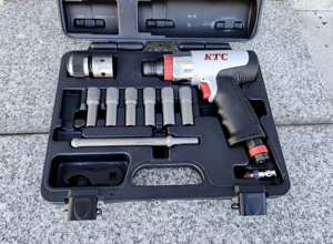 KTCボールジョイントセパレーター