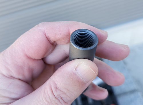 KTCボールジョイントセパレーター