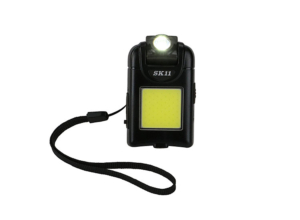 SK11充電式LEDミニライト