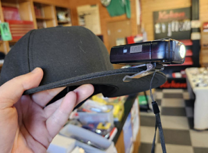 SK11充電式LEDミニライト