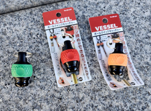 ベッセルクイックキャッチャー