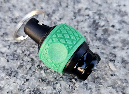 ベッセルクイックキャッチャー