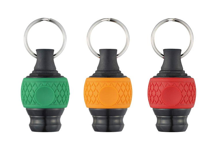 ベッセルクイックキャッチャー